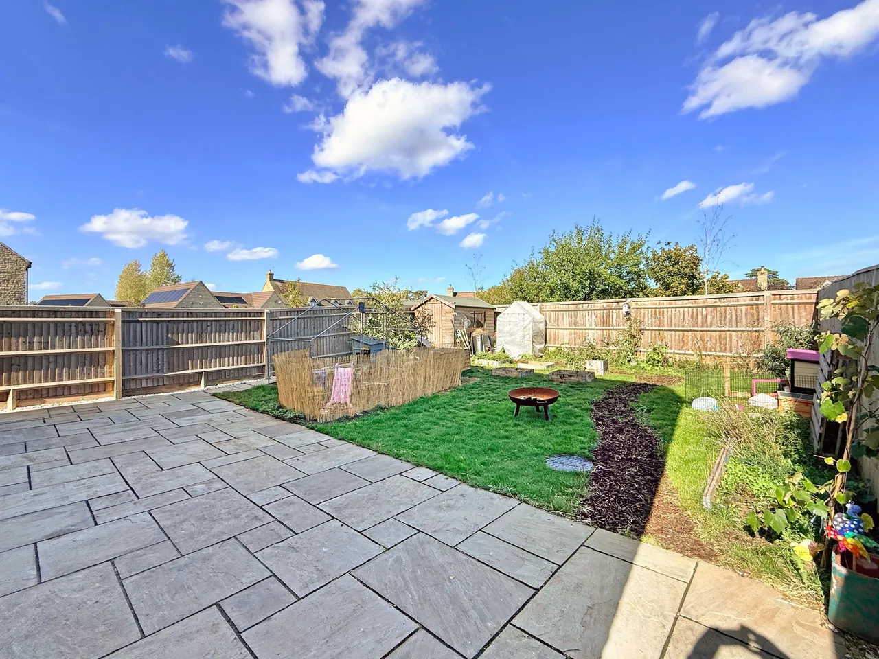 Banbury Close, Faringdon, SN7, photo 18