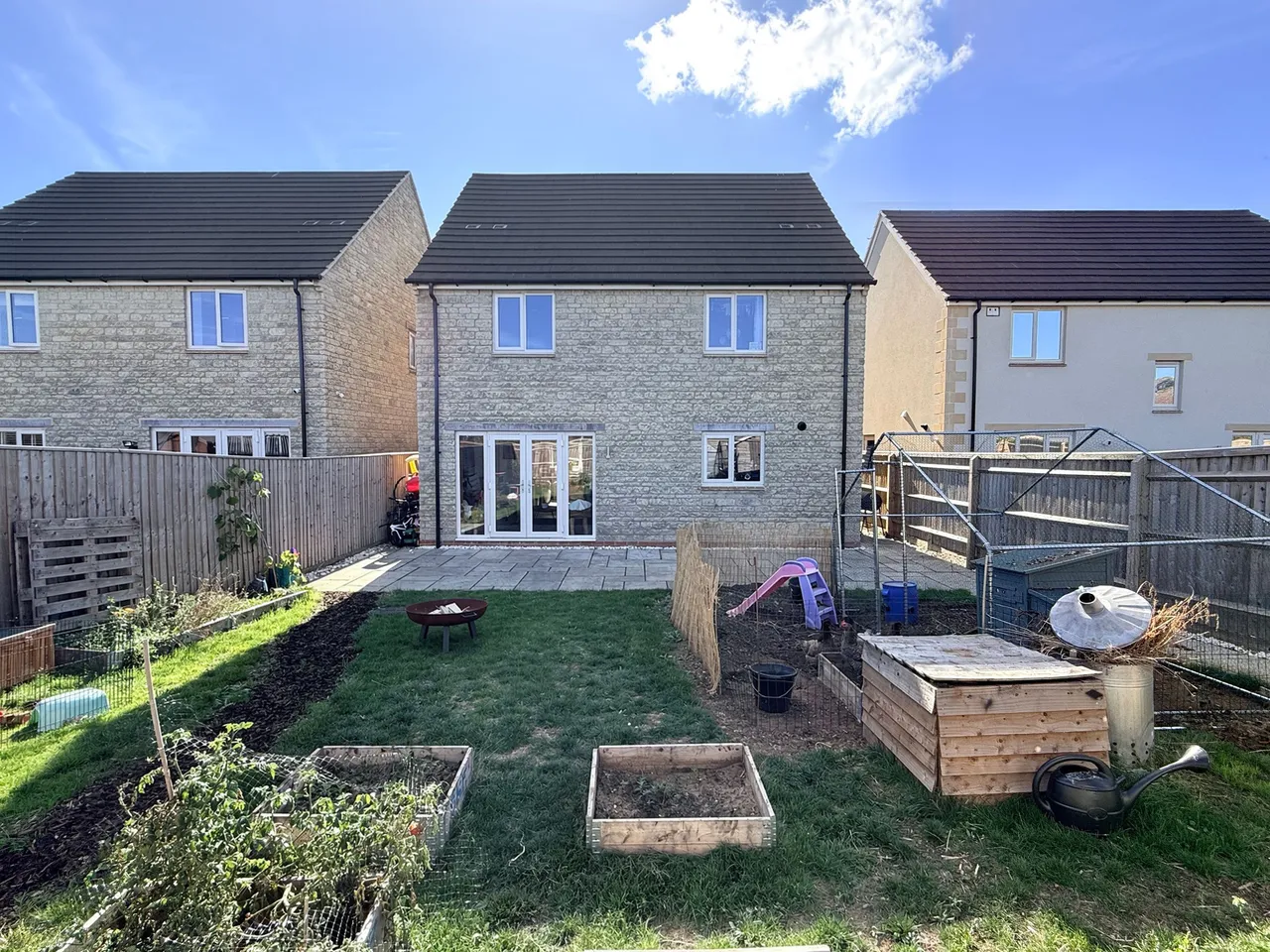 Banbury Close, Faringdon, SN7, photo 19