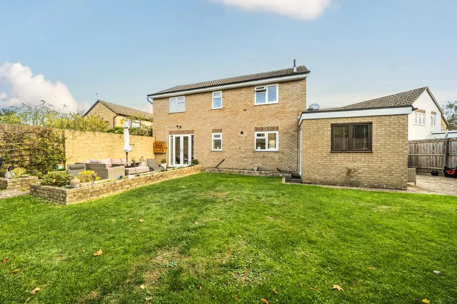 Thorney Leys, Witney, OX28, photo 22