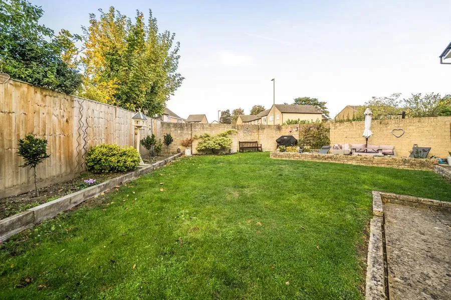 Thorney Leys, Witney, OX28, photo 21