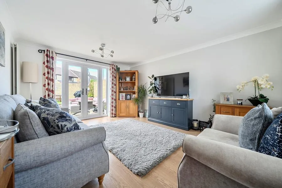 Thorney Leys, Witney, OX28, photo 5