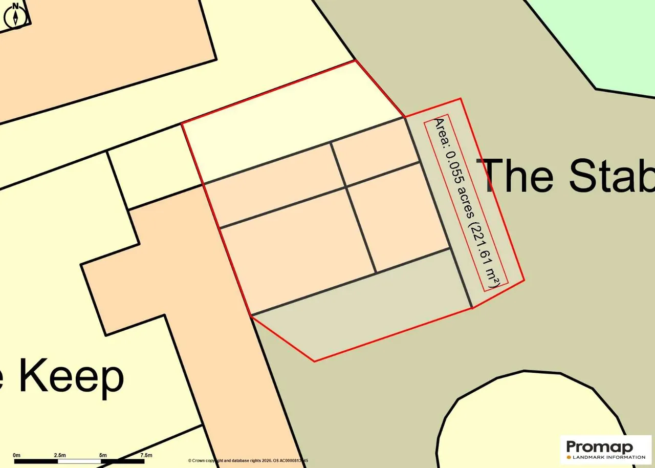 The Grove, Holt, NR25, photo 18