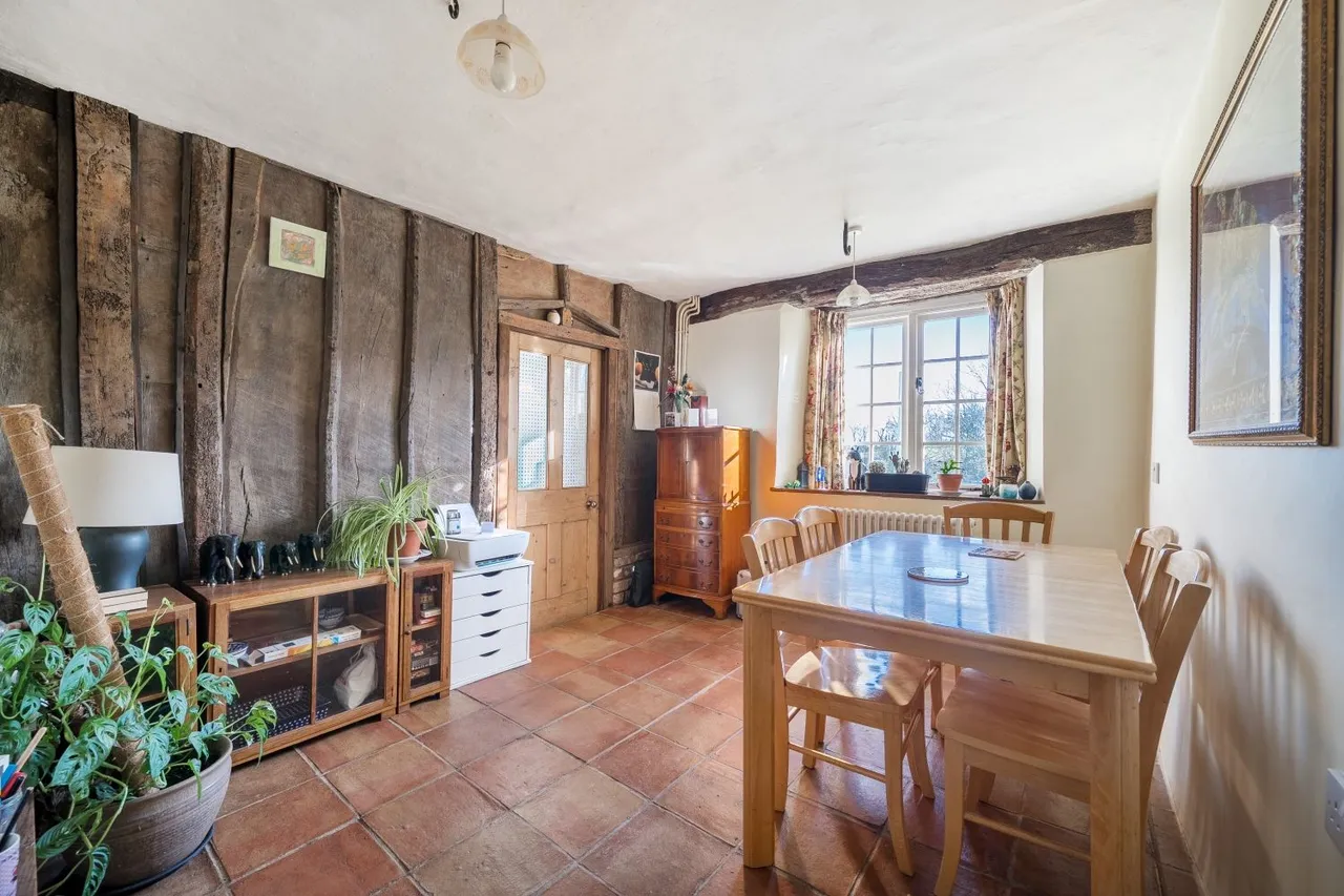 Deerpark Cottages, Tawstock, EX31, photo 4
