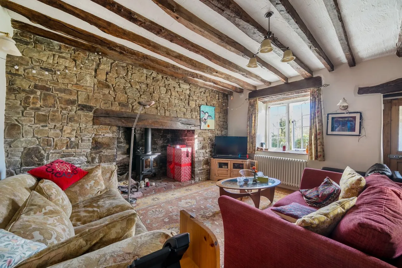 Deerpark Cottages, Tawstock, EX31, photo 6