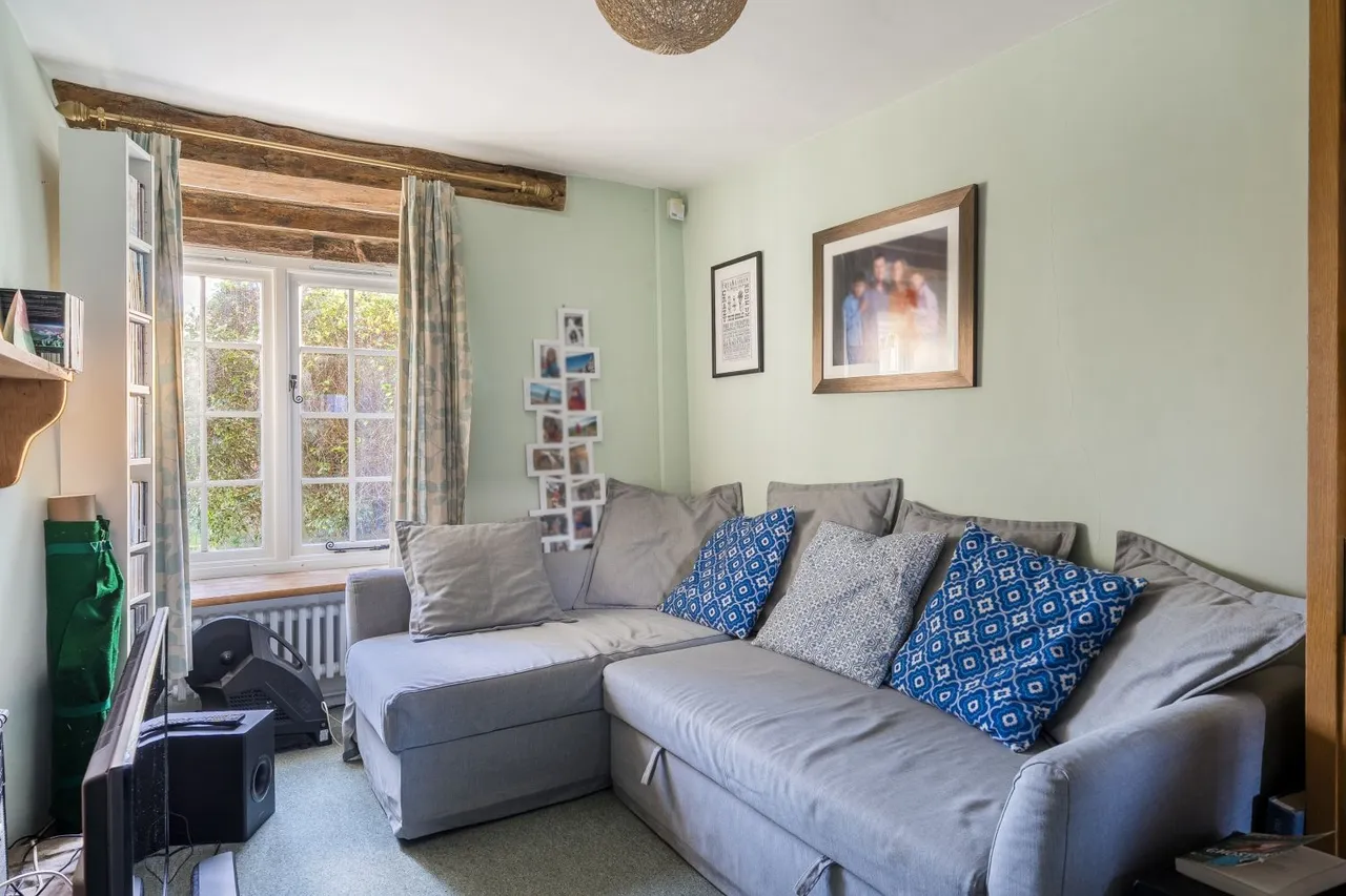 Deerpark Cottages, Tawstock, EX31, photo 8