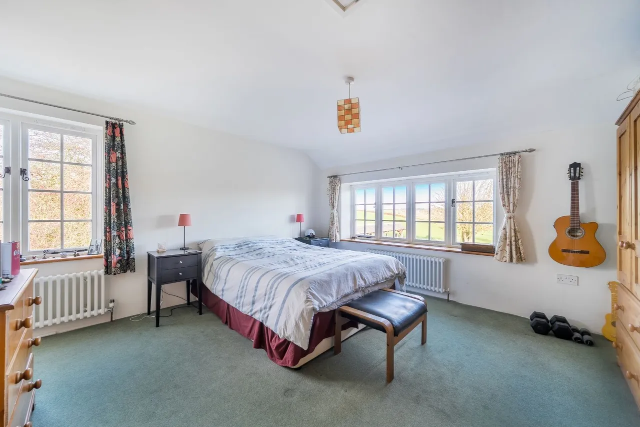 Deerpark Cottages, Tawstock, EX31, photo 9