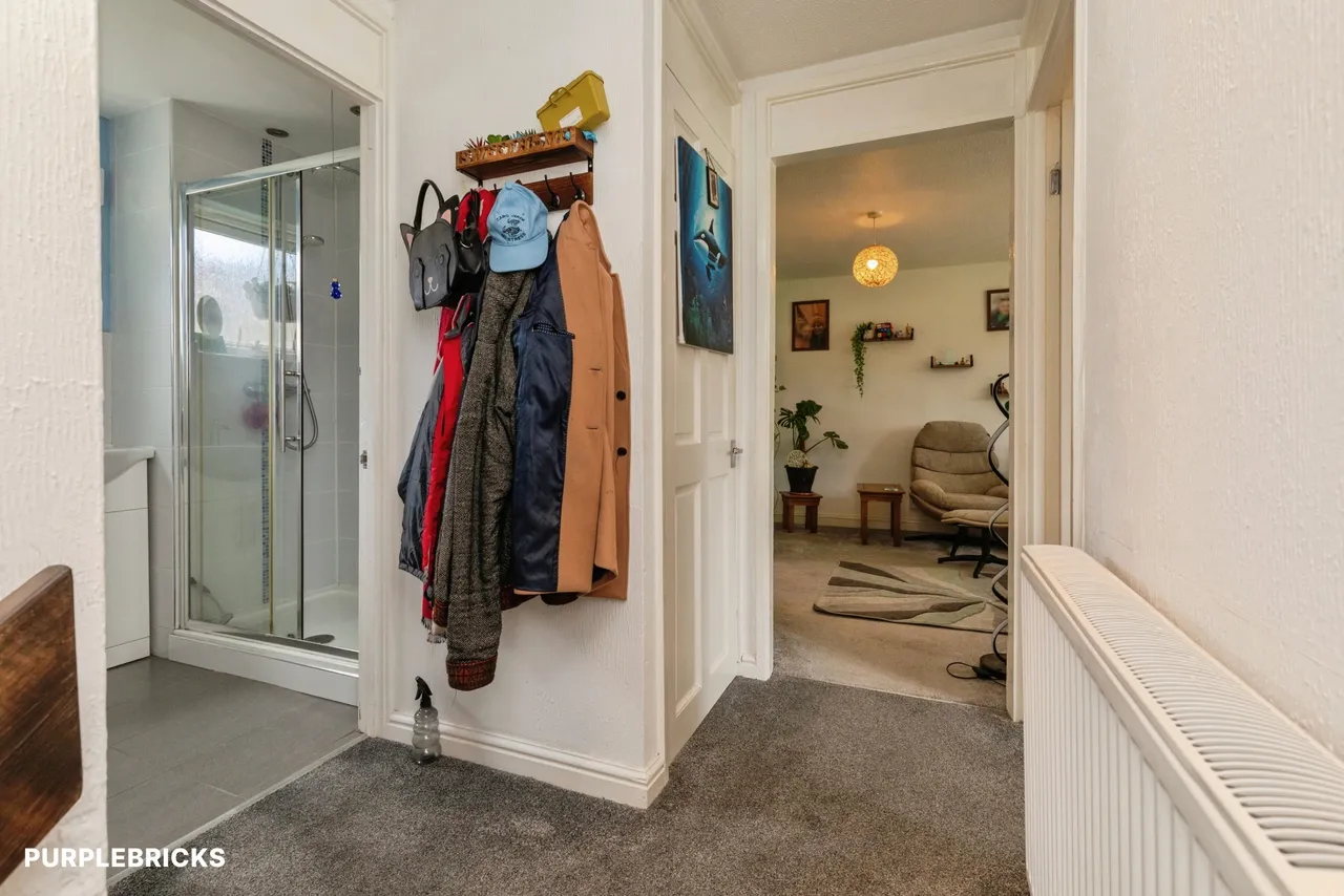 Durweston Walk, Bristol, BS14, photo 10