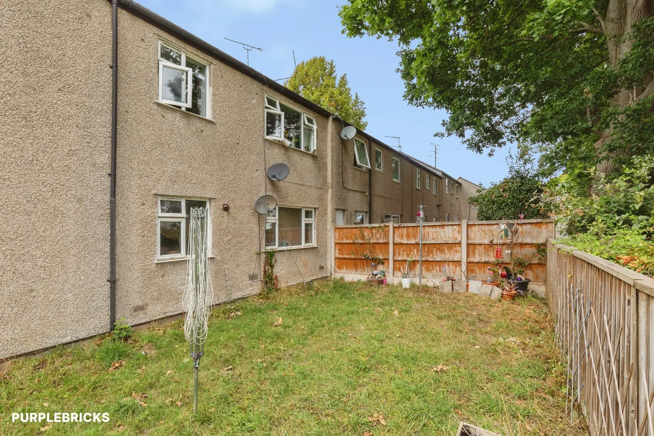Durweston Walk, Bristol, BS14, photo 18
