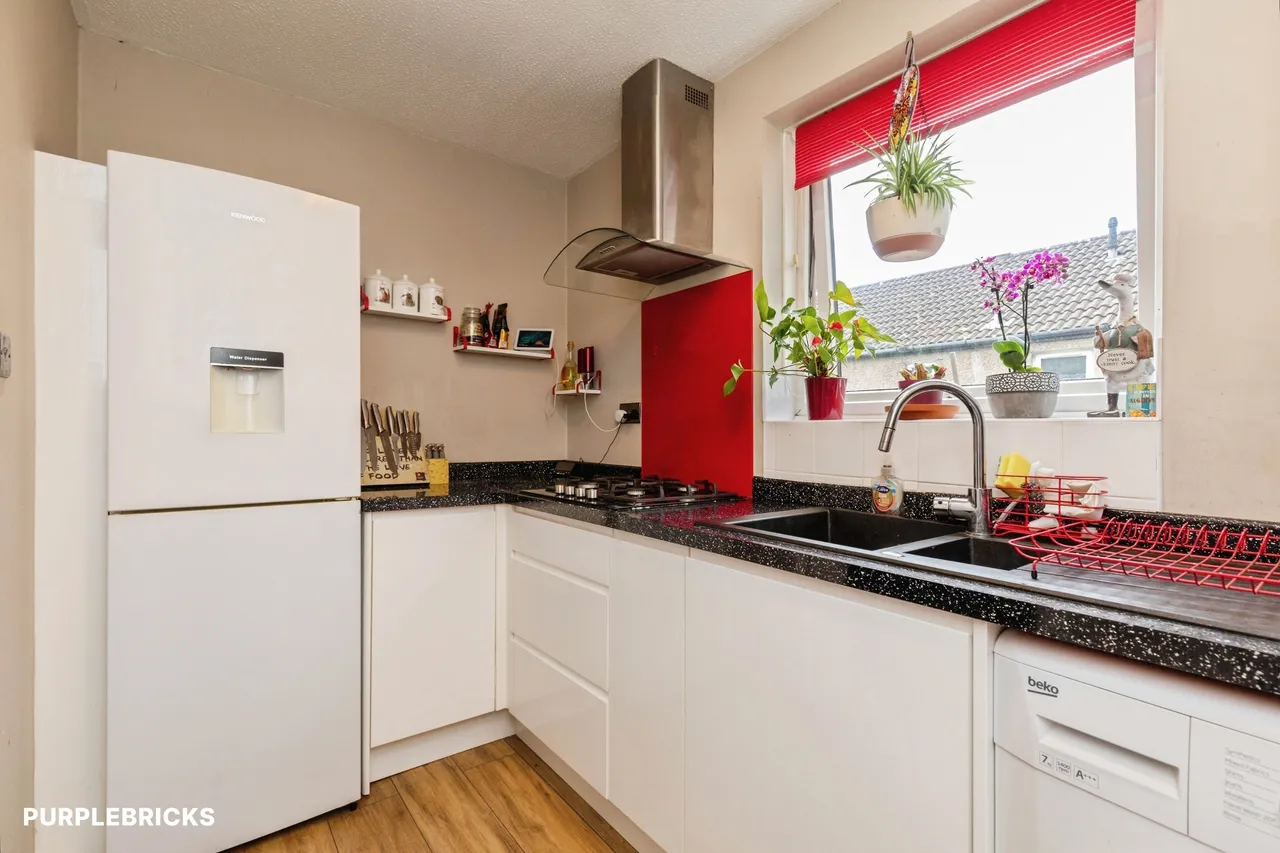 Durweston Walk, Bristol, BS14, photo 4