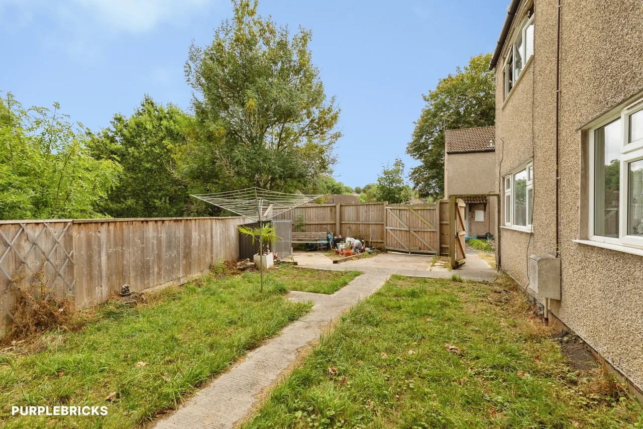 Durweston Walk, Bristol, BS14, photo 17