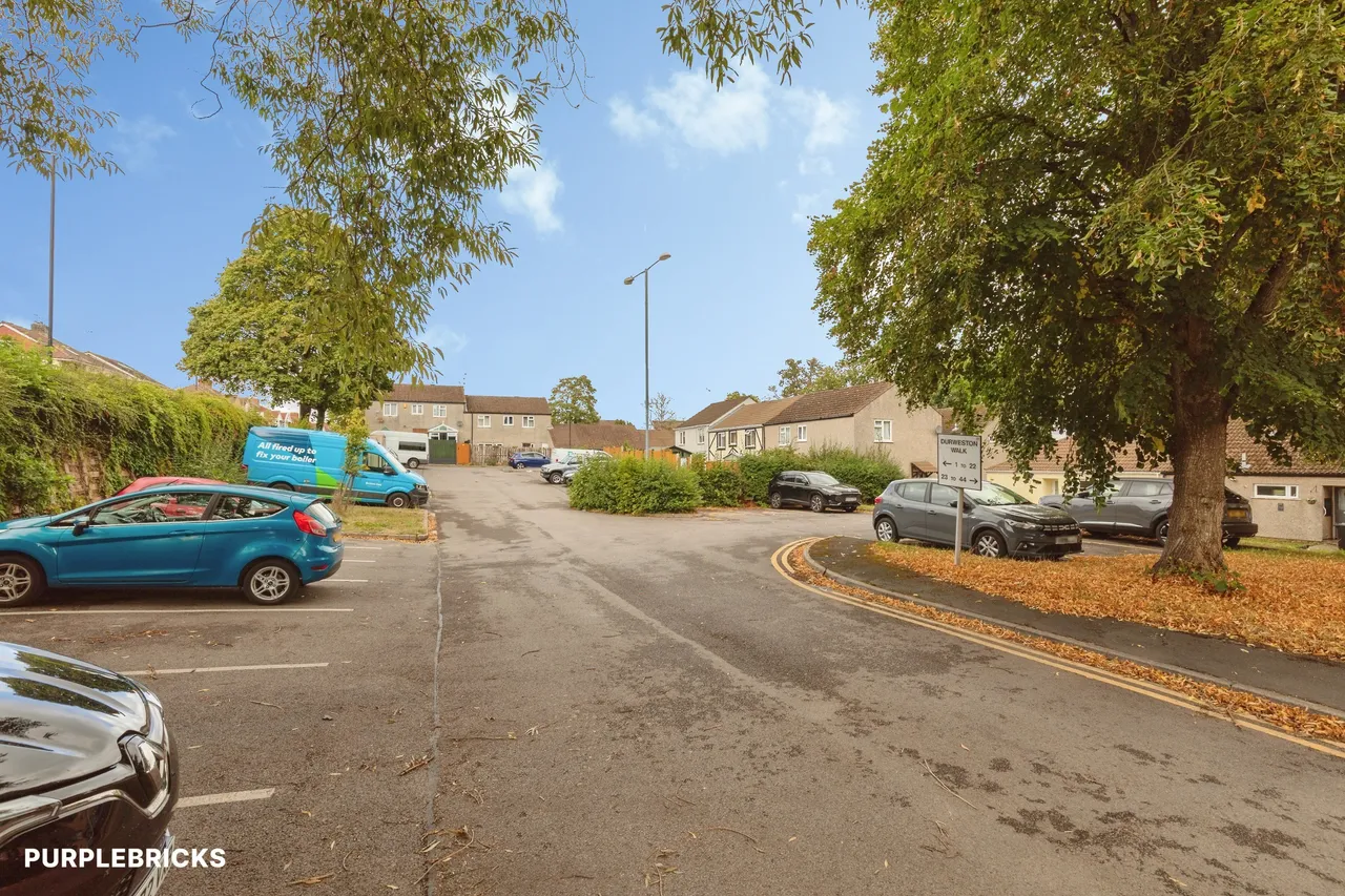 Durweston Walk, Bristol, BS14, photo 19