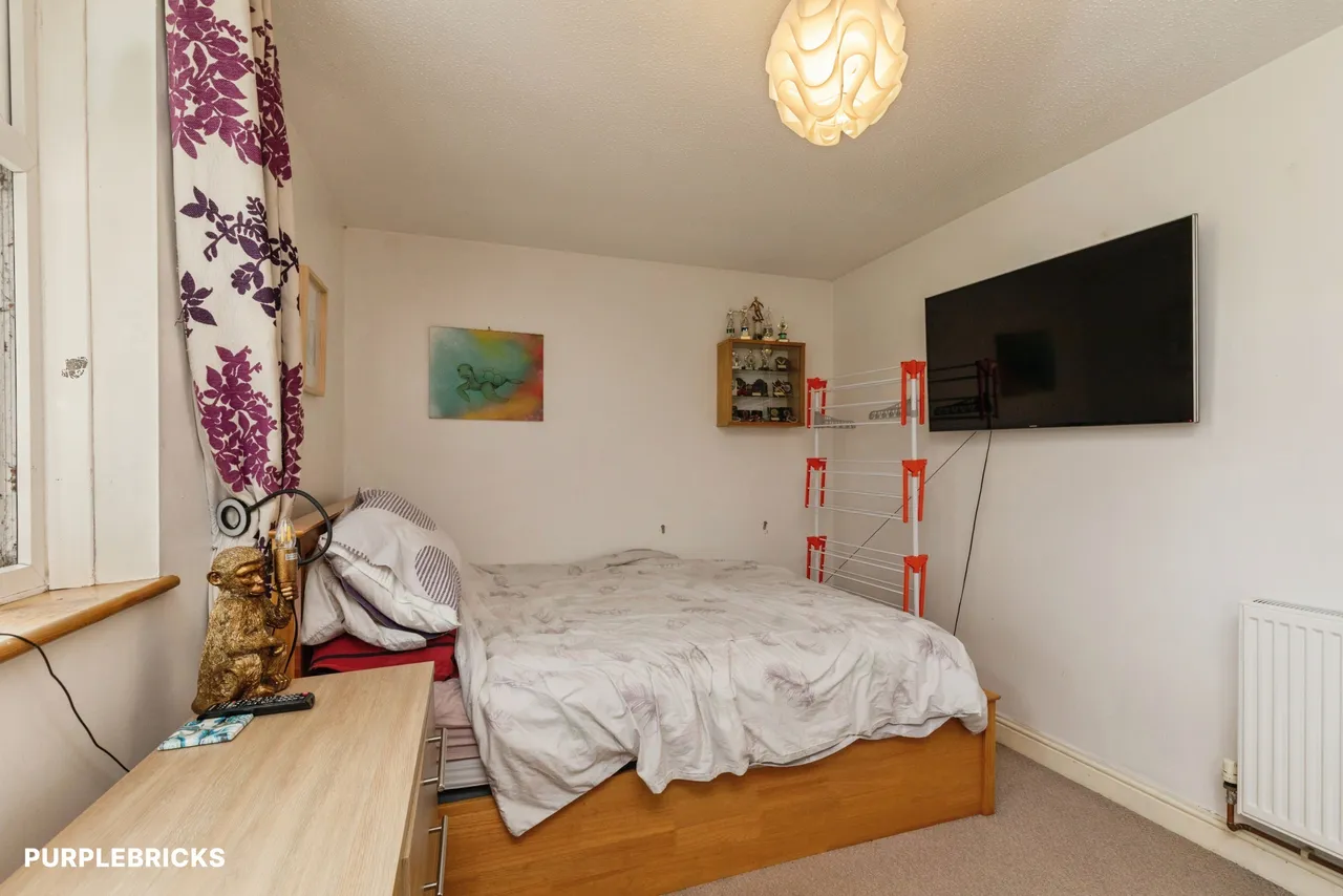 Durweston Walk, Bristol, BS14, photo 8