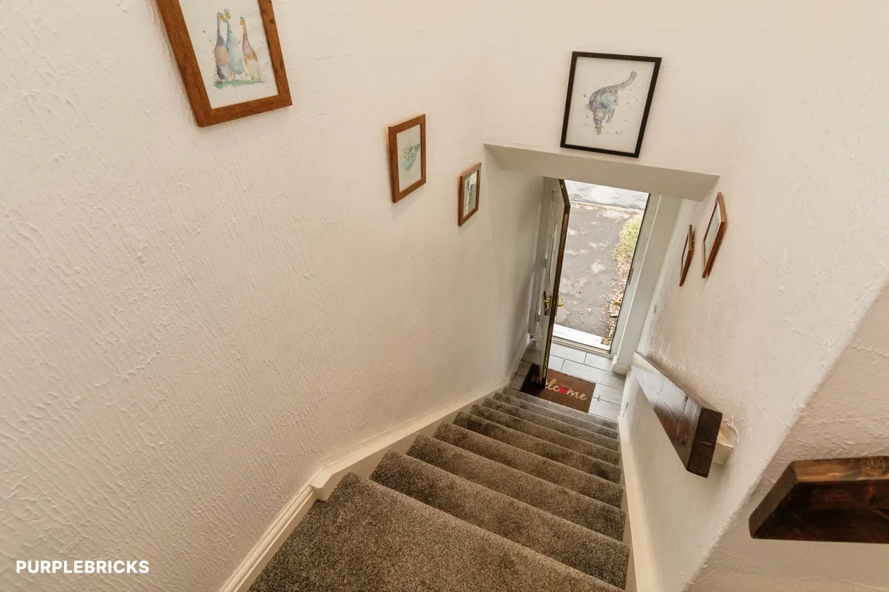Durweston Walk, Bristol, BS14, photo 12