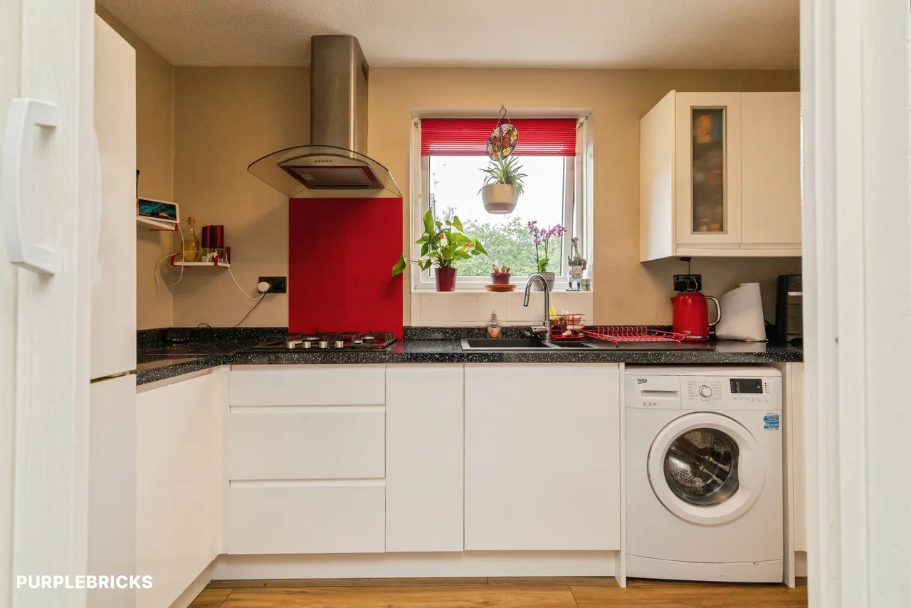 Durweston Walk, Bristol, BS14, photo 5