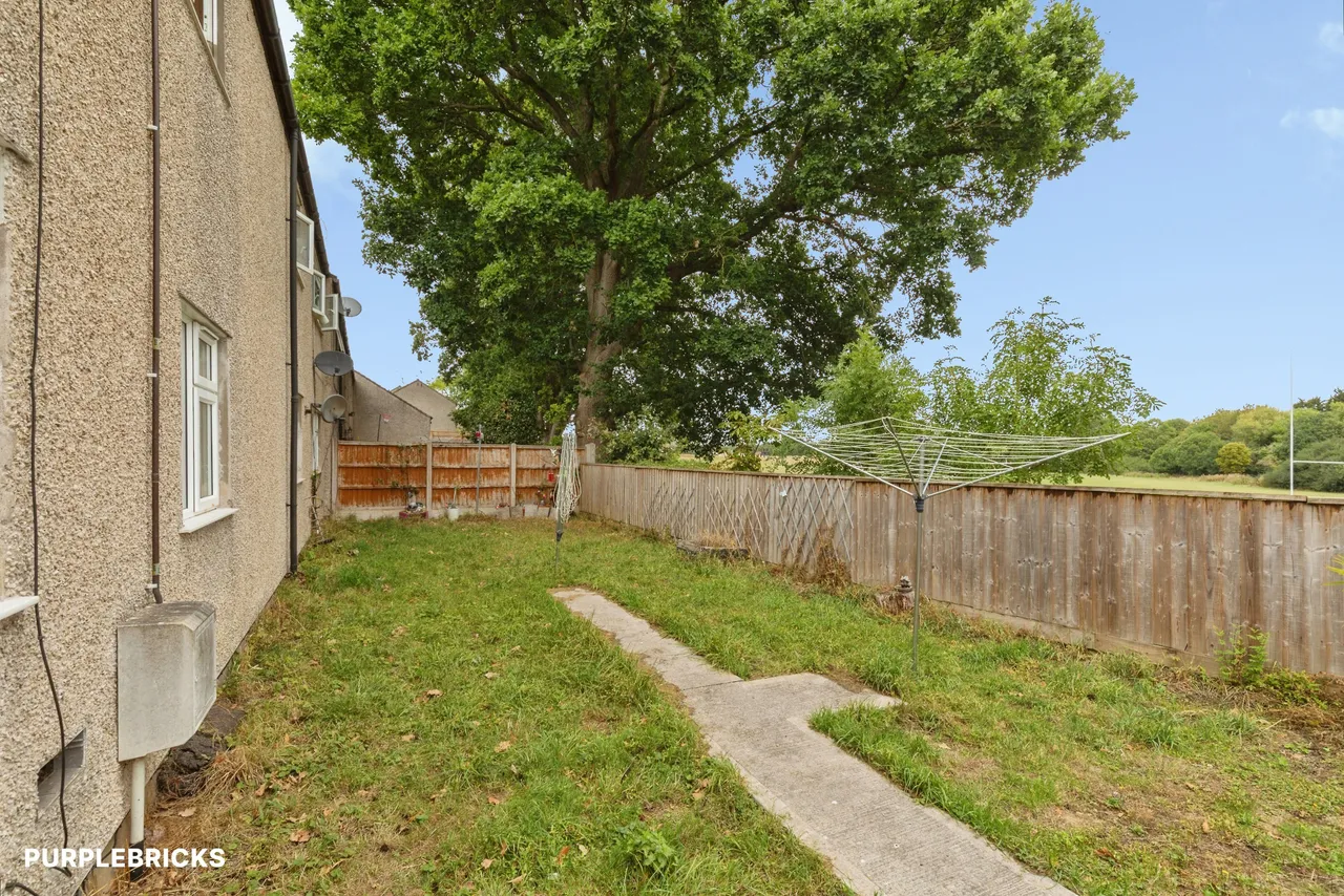 Durweston Walk, Bristol, BS14, photo 16