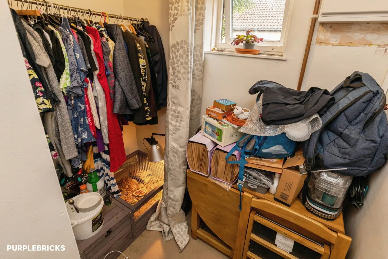 Durweston Walk, Bristol, BS14, photo 14