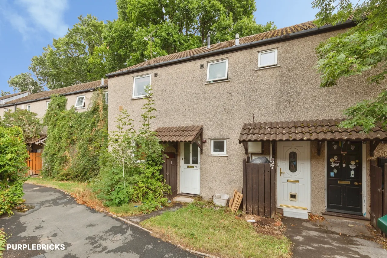 Durweston Walk, Bristol, BS14, photo 15