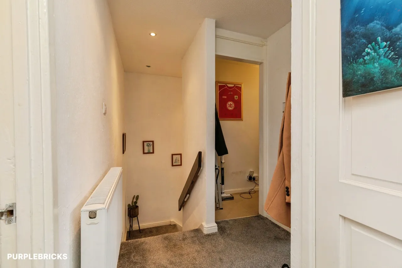 Durweston Walk, Bristol, BS14, photo 6