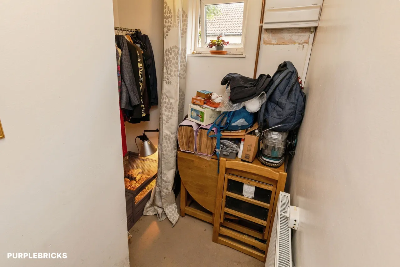 Durweston Walk, Bristol, BS14, photo 13