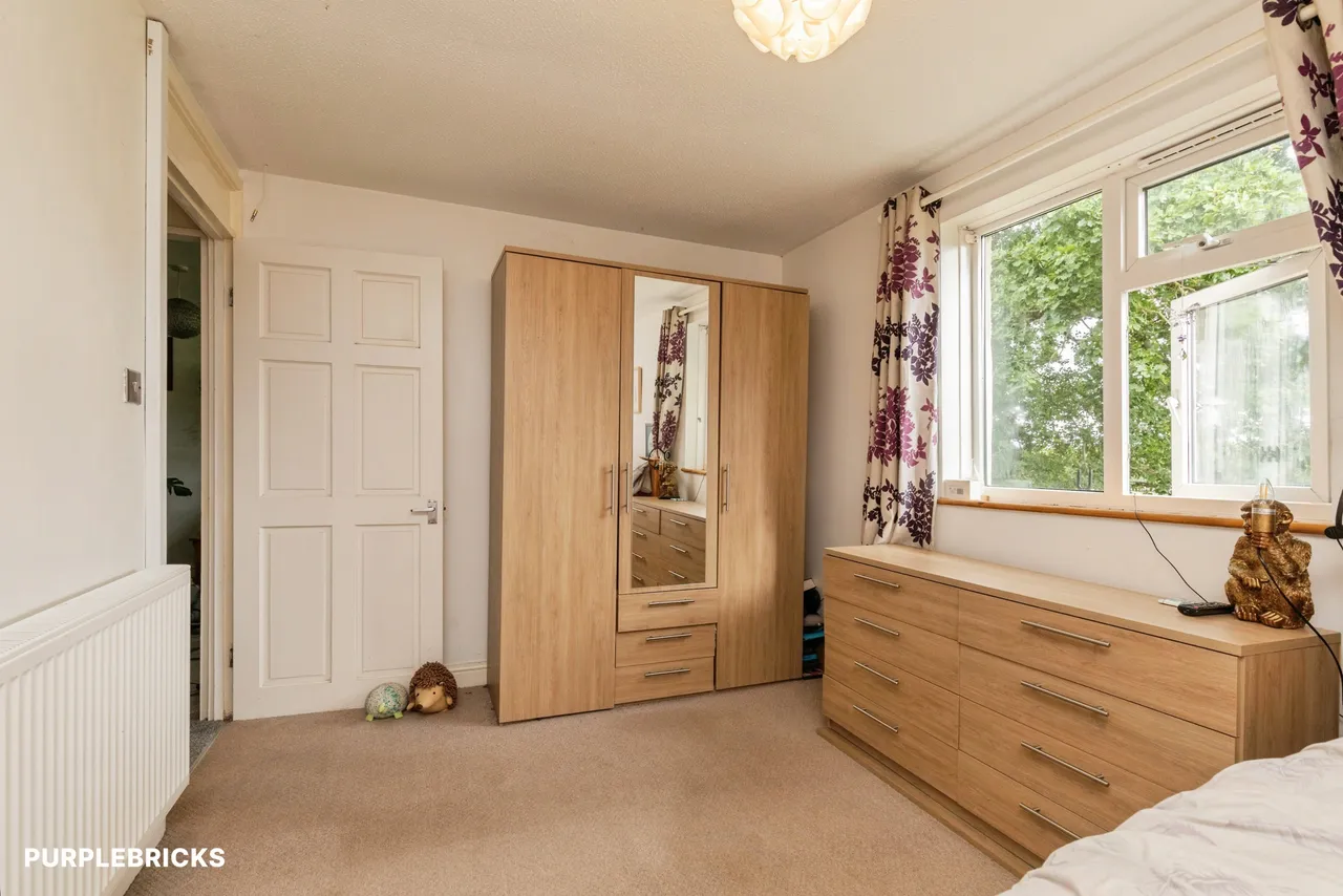 Durweston Walk, Bristol, BS14, photo 9