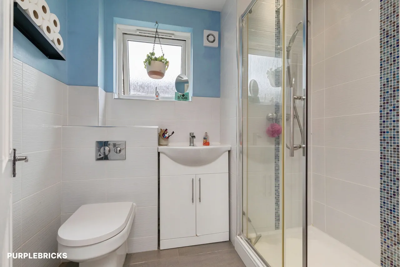 Durweston Walk, Bristol, BS14, photo 11