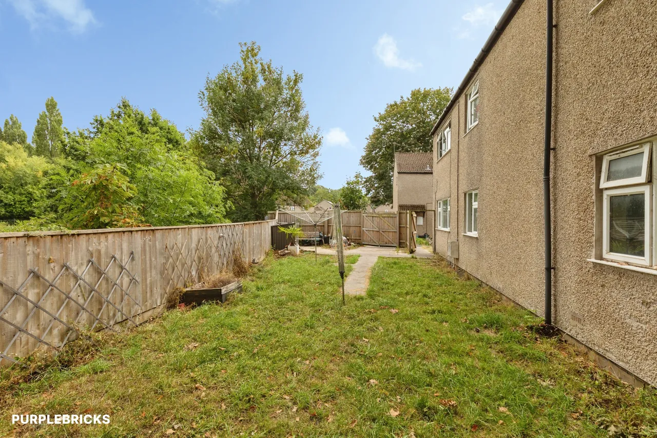 Durweston Walk, Bristol, BS14, photo 20