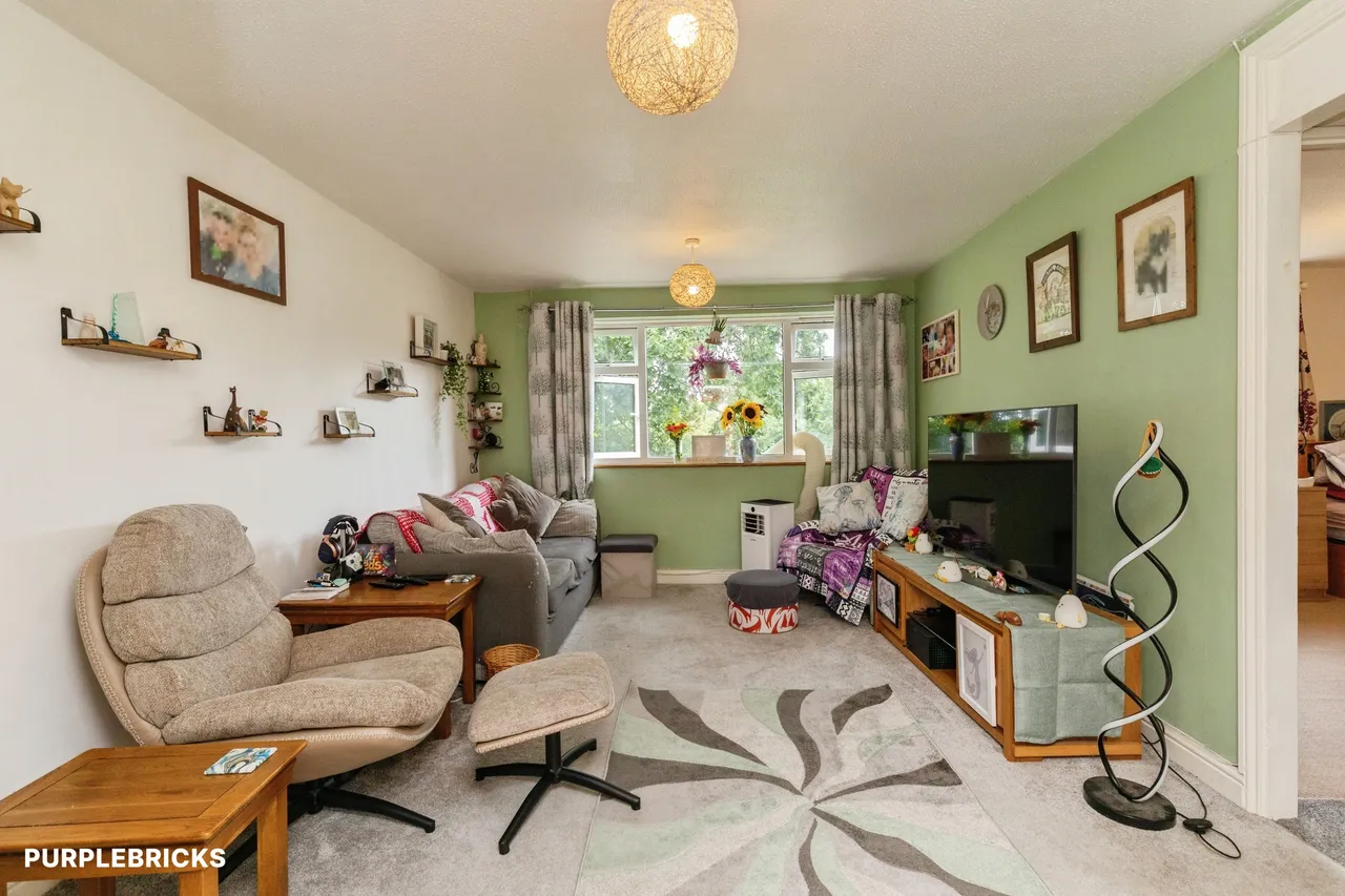 Durweston Walk, Bristol, BS14, photo 2