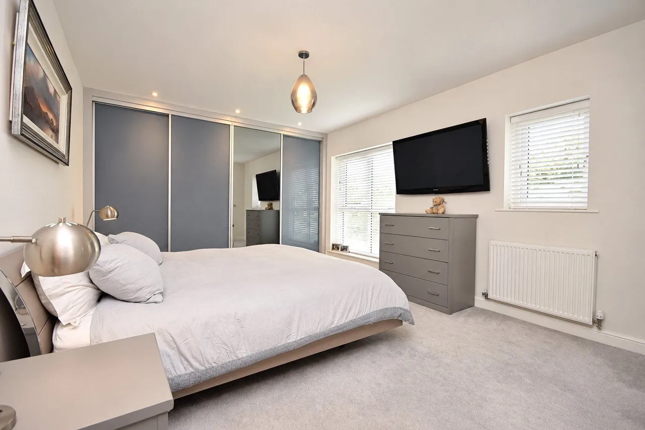 Stonewater Court, Barrow, BB7, photo 13