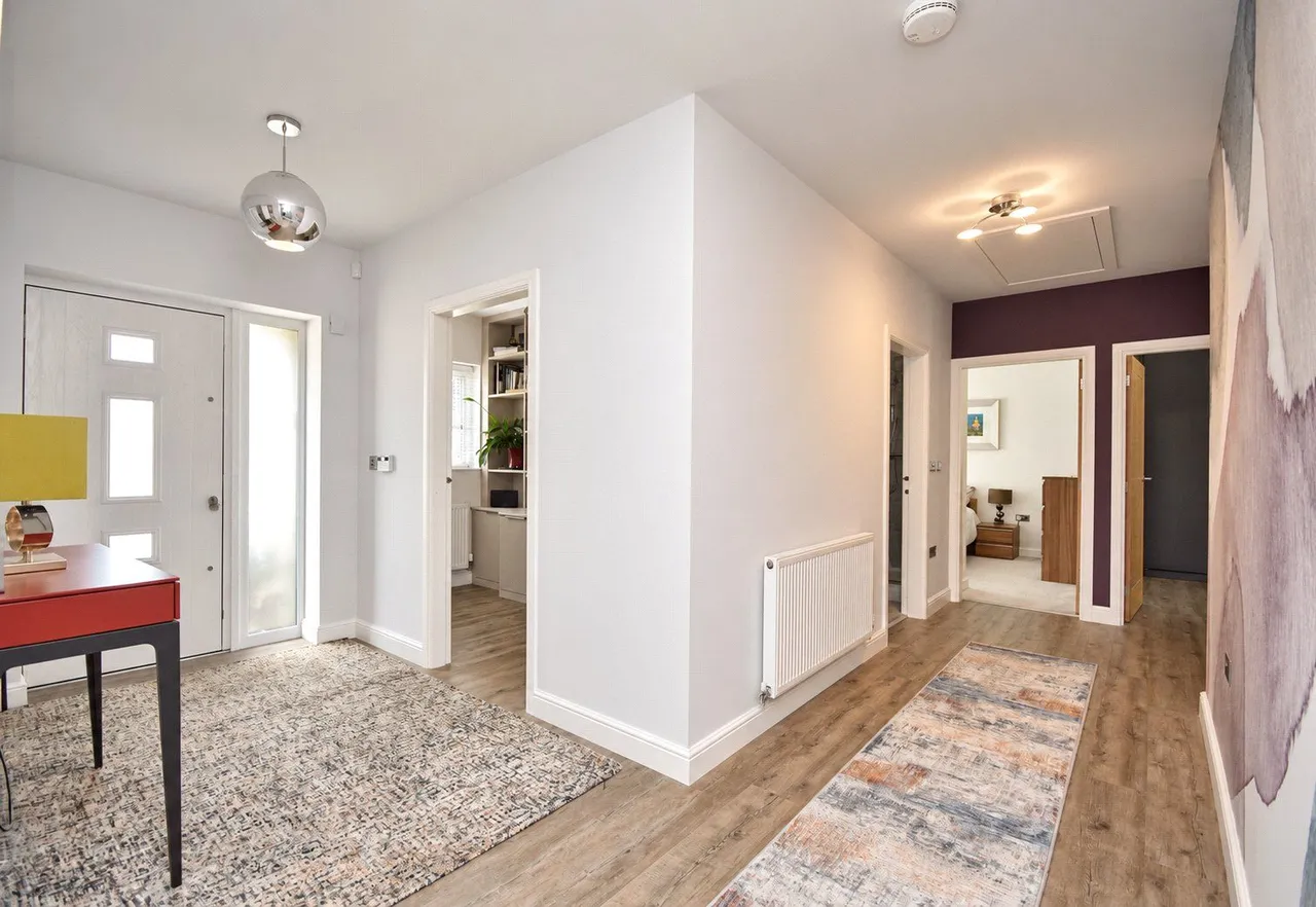 Stonewater Court, Barrow, BB7, photo 9