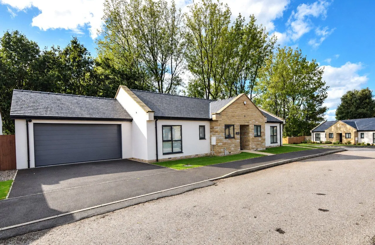Stonewater Court, Barrow, BB7, photo 20