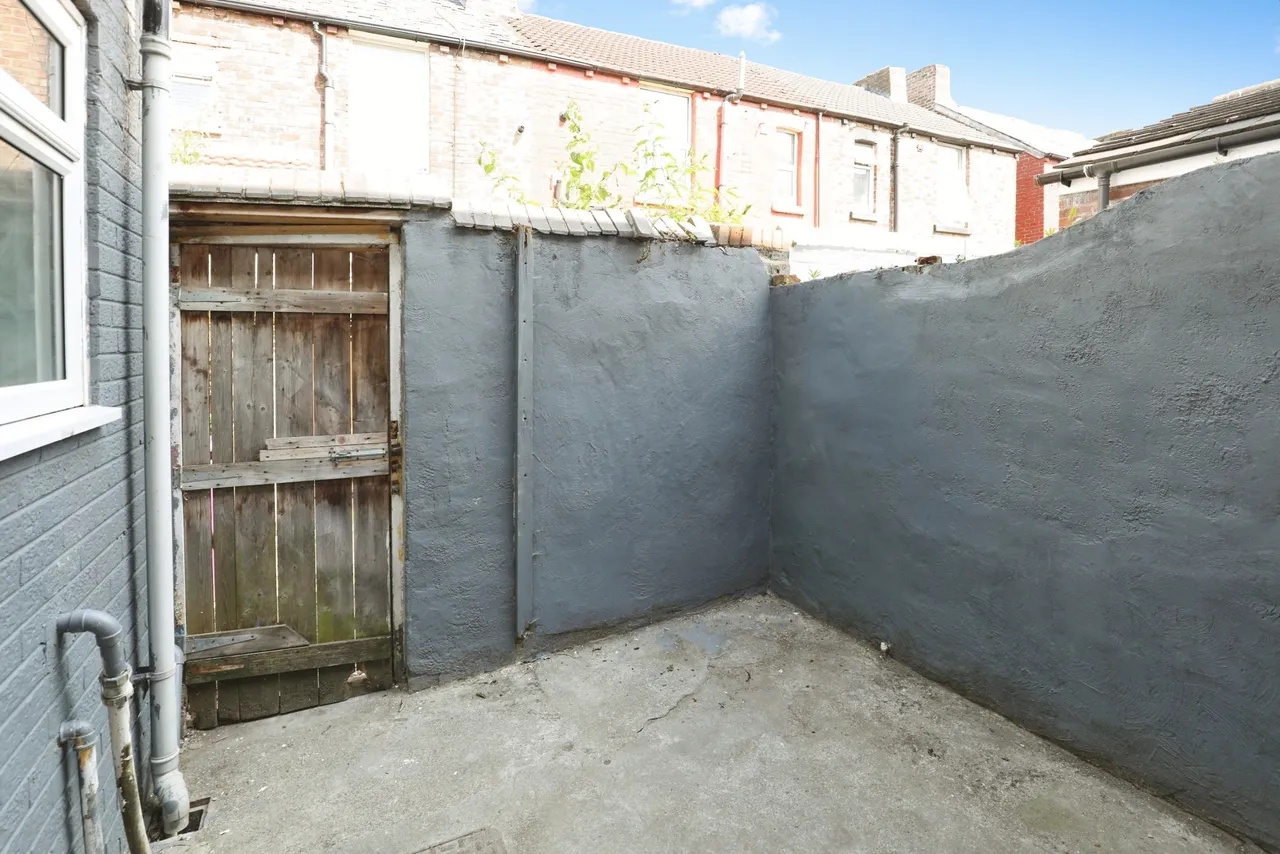 Woodhall Road, Liverpool, L13, photo 22