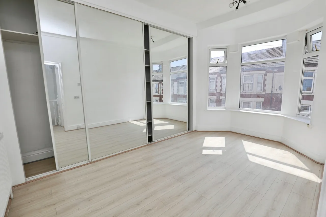Woodhall Road, Liverpool, L13, photo 8