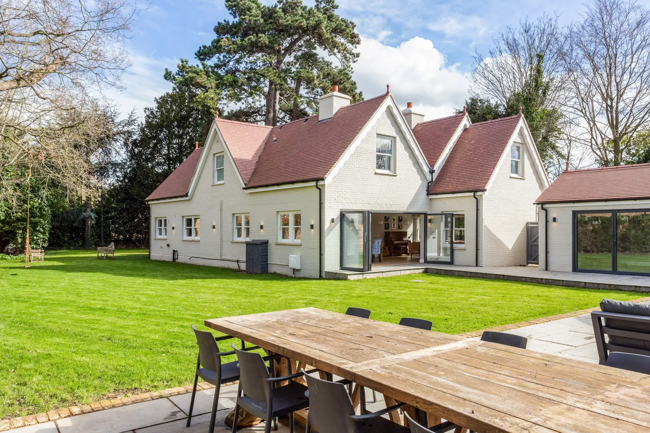 Horton Road, Datchet, SL3, photo 29