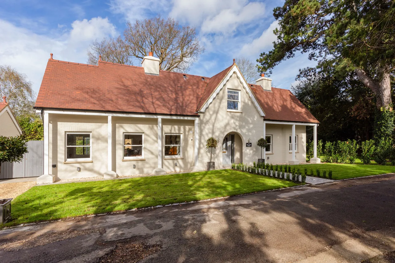 Horton Road, Datchet, SL3, photo 7