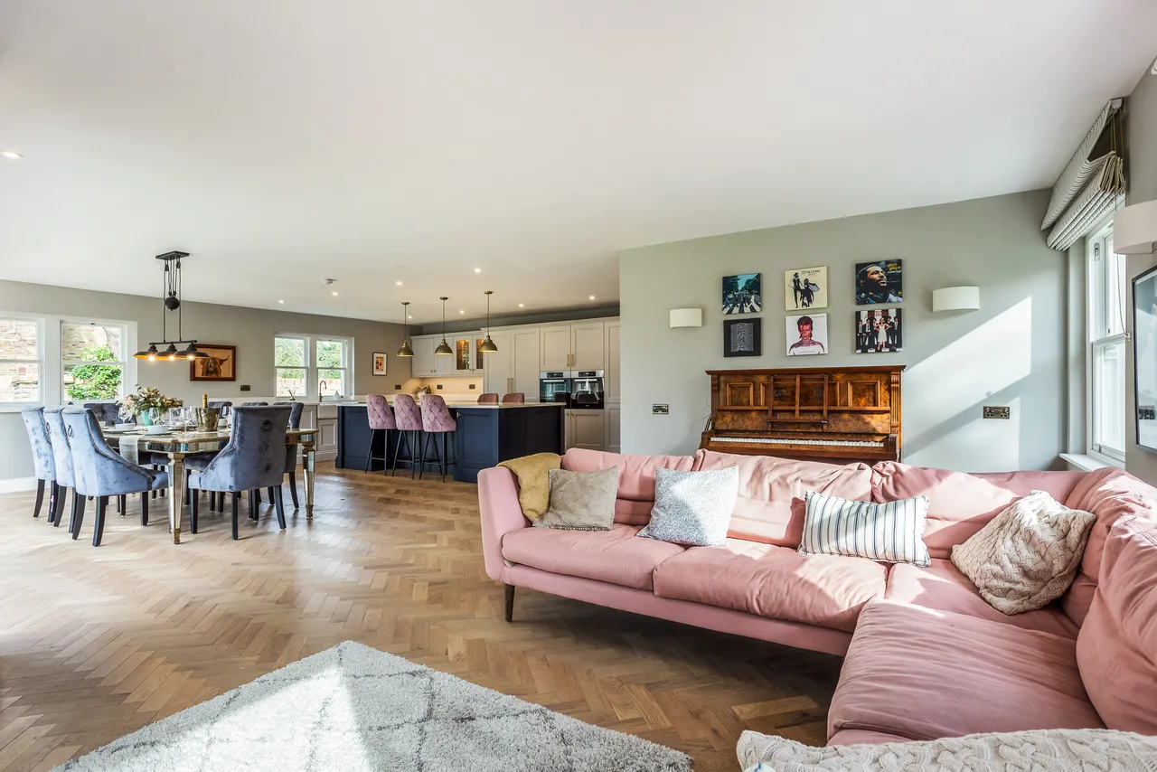 Horton Road, Datchet, SL3, photo 10