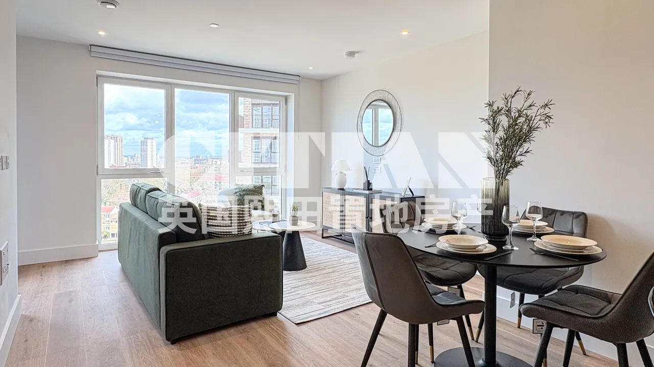 Bow Common Lane, London, E3, photo 6