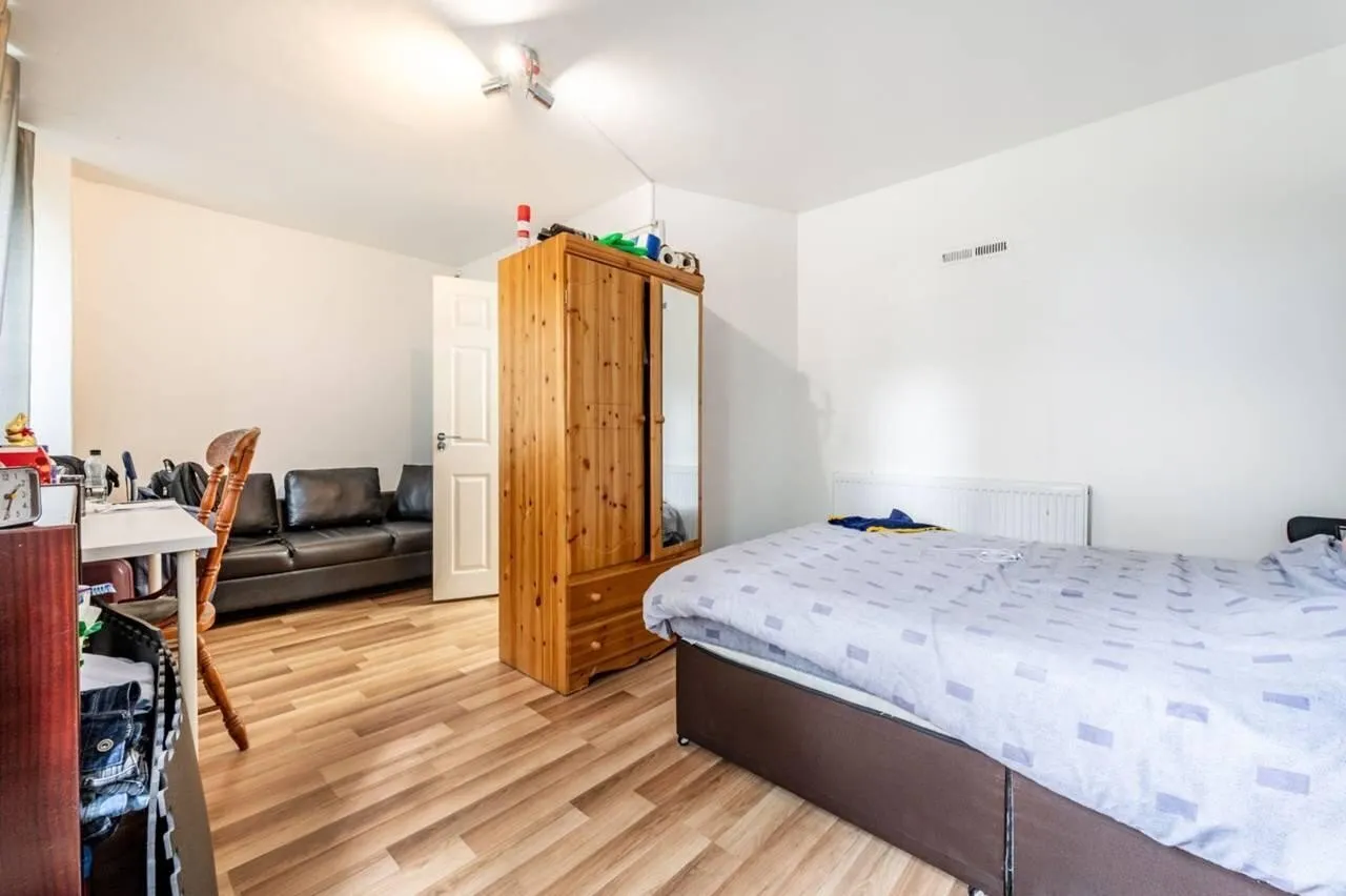 The Hamlet, Champion Hill, SE5, photo 4