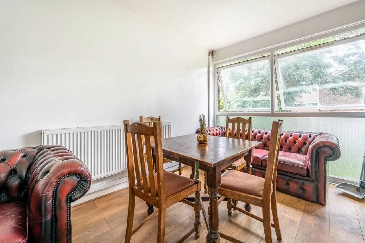 The Hamlet, Champion Hill, SE5, photo 3