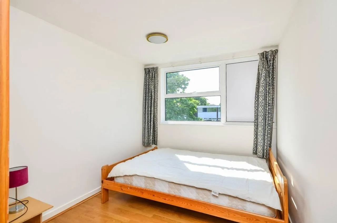 The Hamlet, Champion Hill, SE5, photo 2