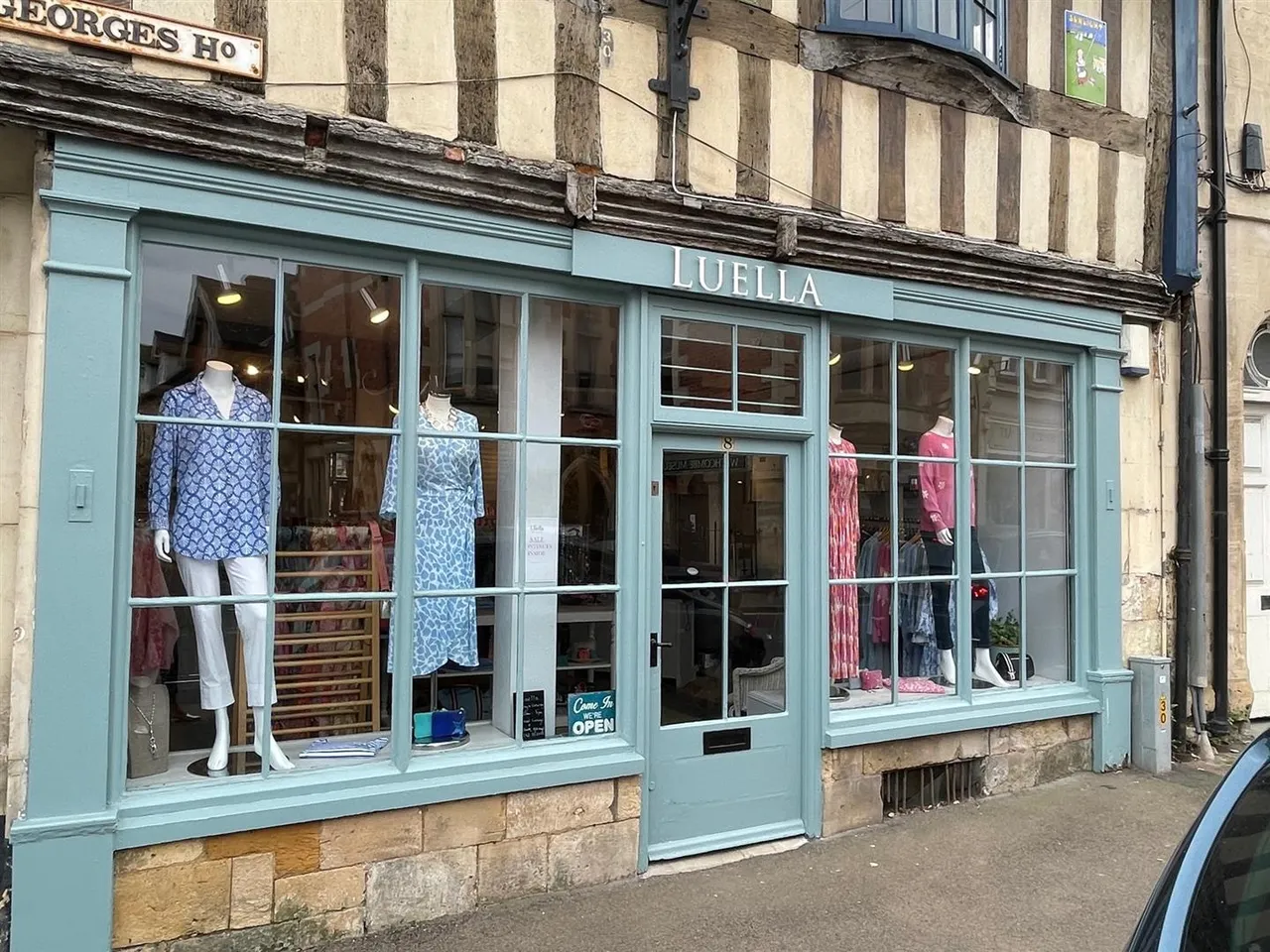 High Street, Winchcombe, photo 4
