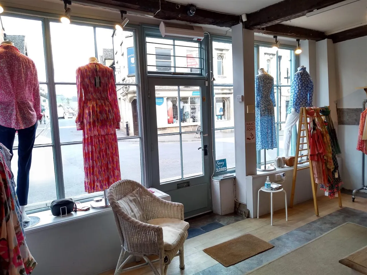 High Street, Winchcombe, photo 7