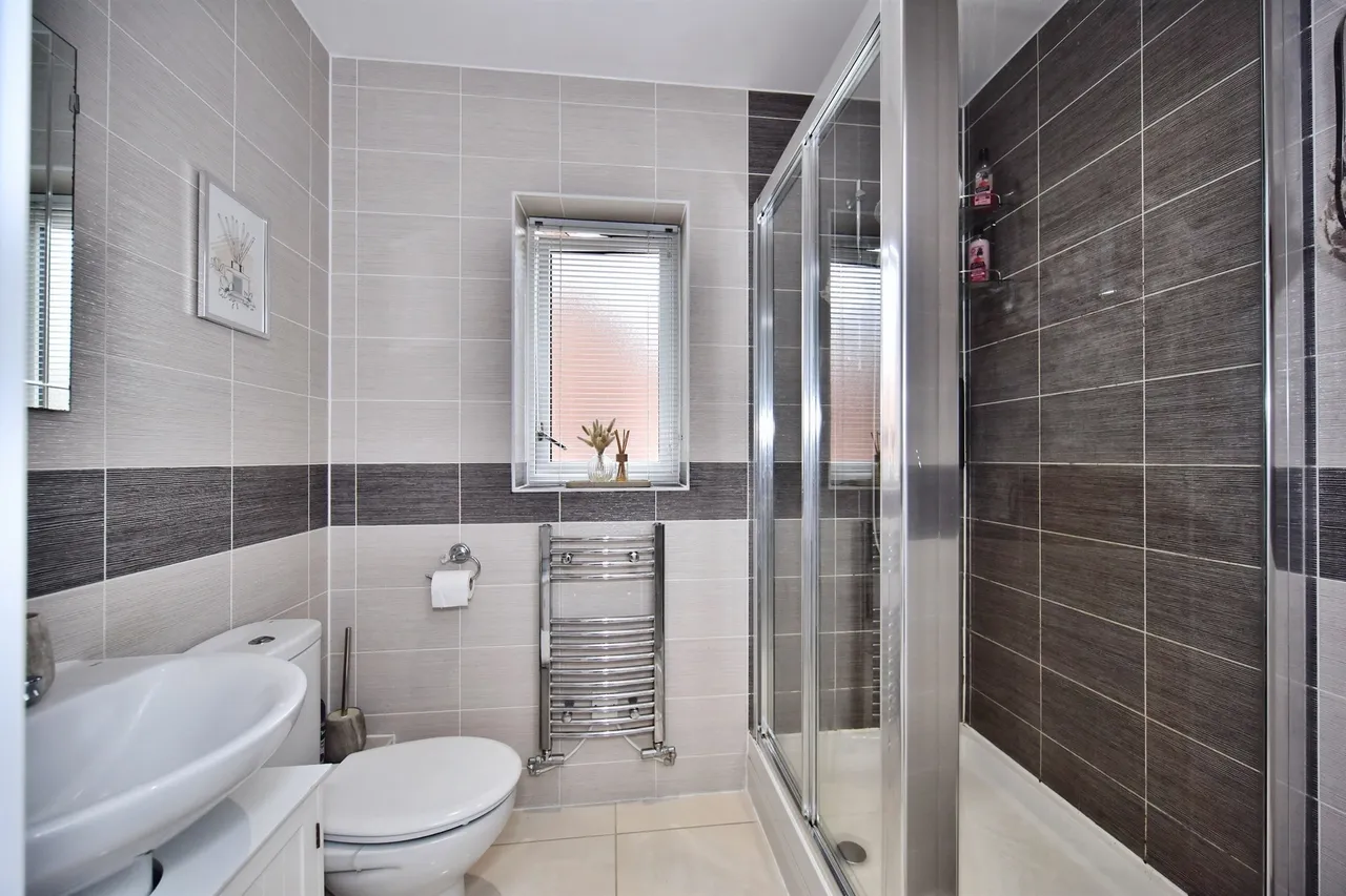 Millner Drive, Leybourne, ME19, photo 15