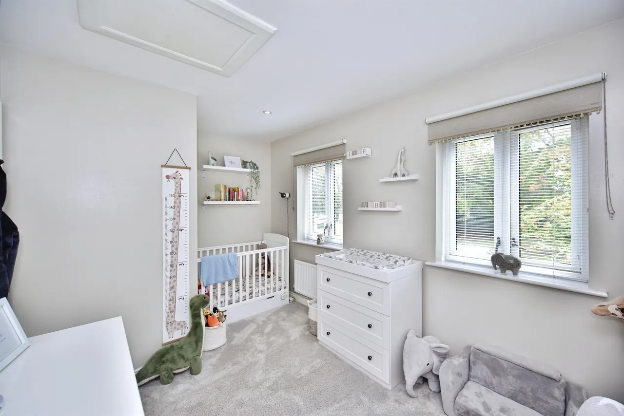 Millner Drive, Leybourne, ME19, photo 11