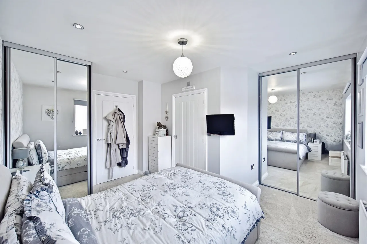 Millner Drive, Leybourne, ME19, photo 14
