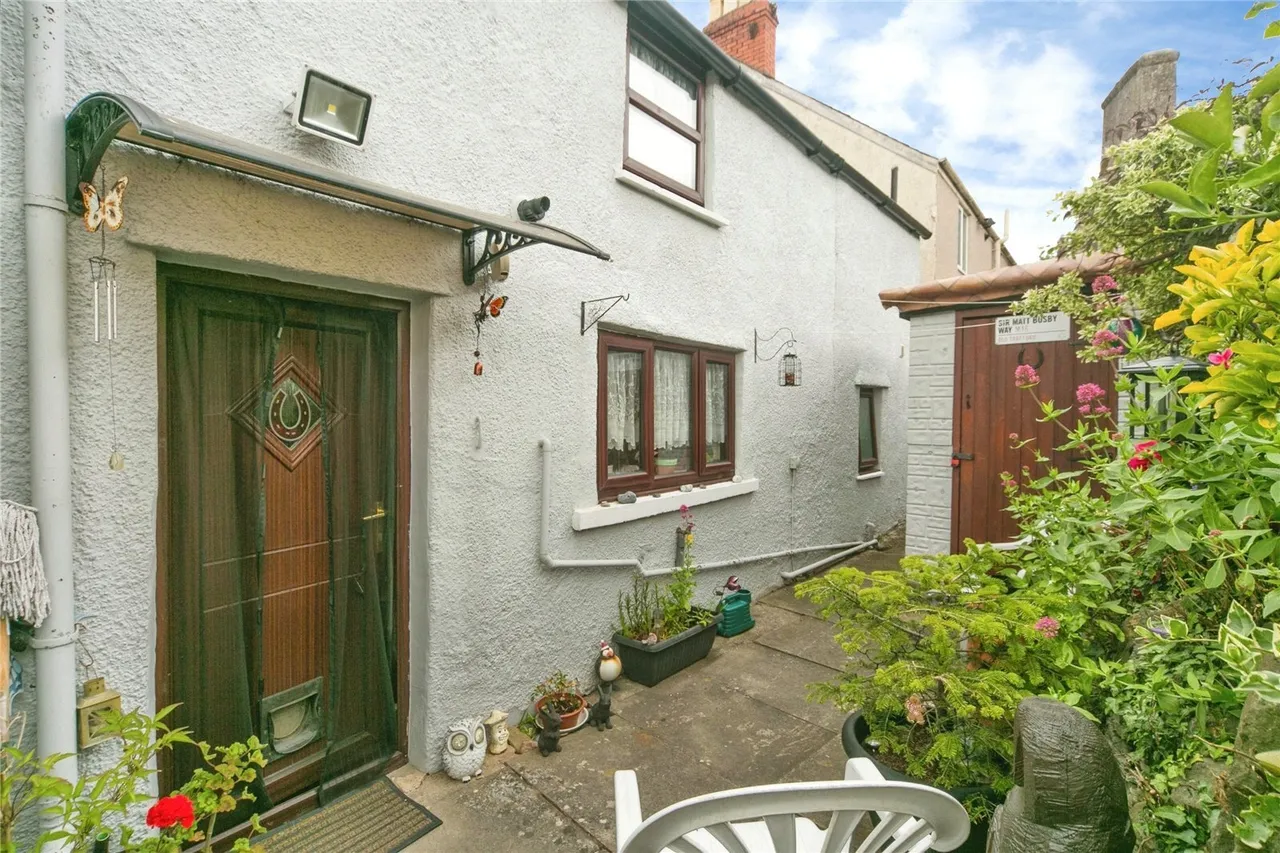 Victoria Terrace, Glan Conwy, LL28, photo 6