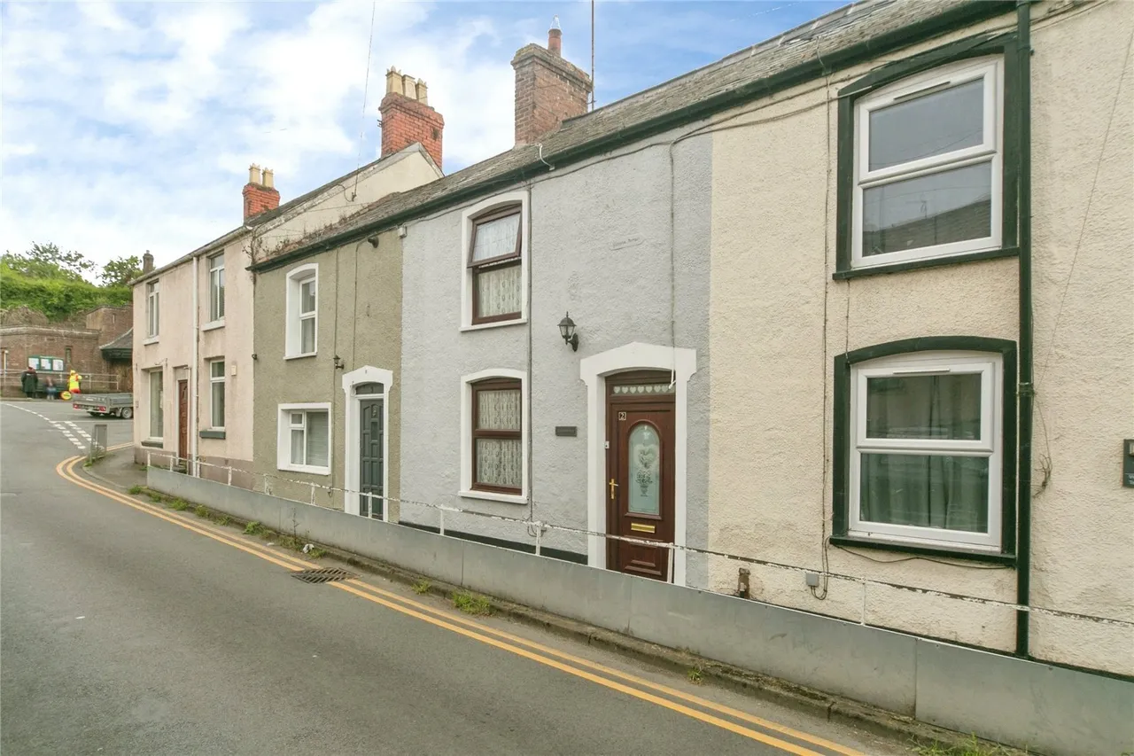 Victoria Terrace, Glan Conwy, LL28, photo 18