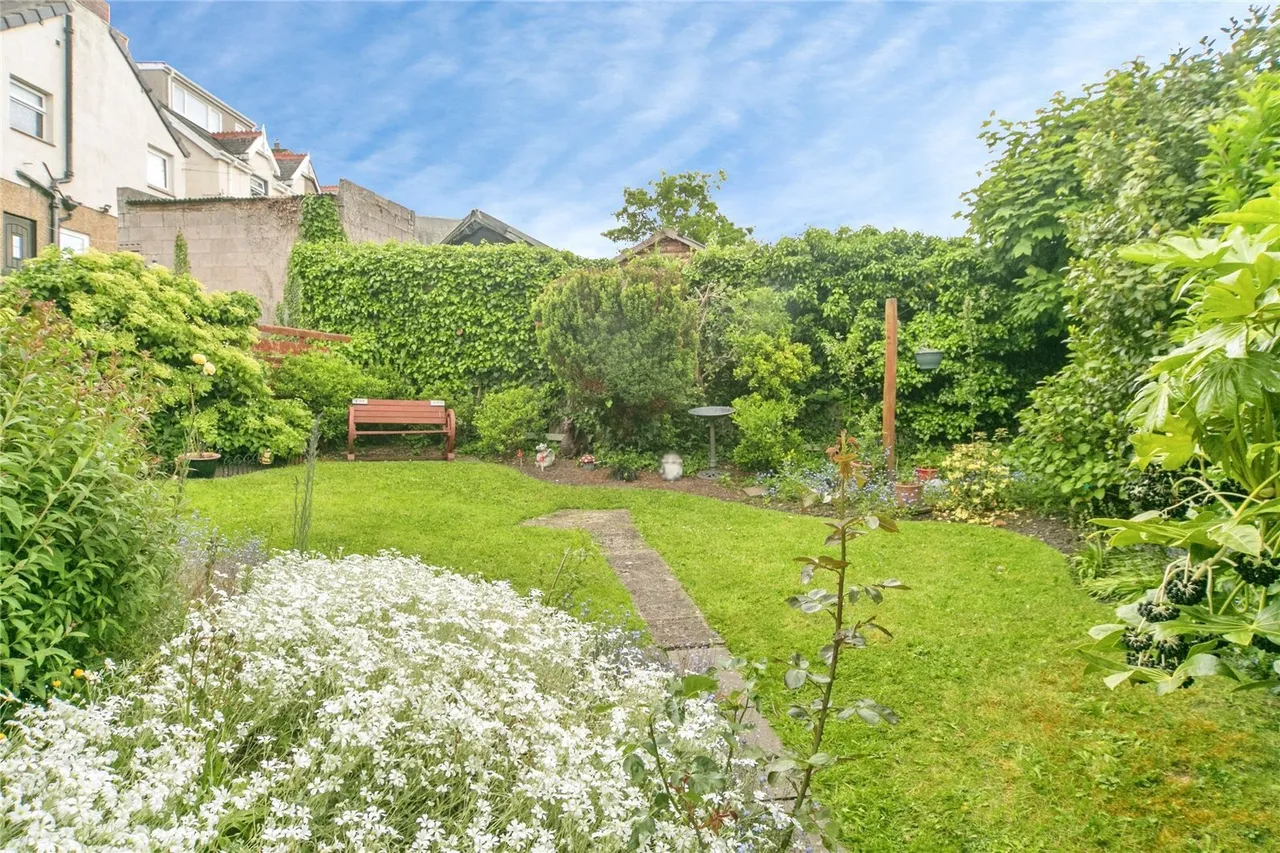 Victoria Terrace, Glan Conwy, LL28, photo 16