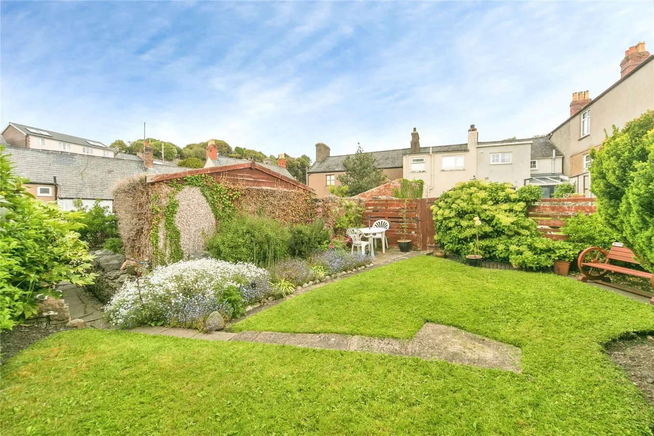 Victoria Terrace, Glan Conwy, LL28, photo 11