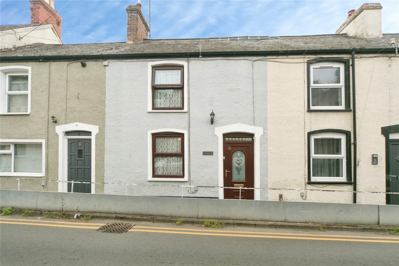 Victoria Terrace, Glan Conwy, LL28, photo 12
