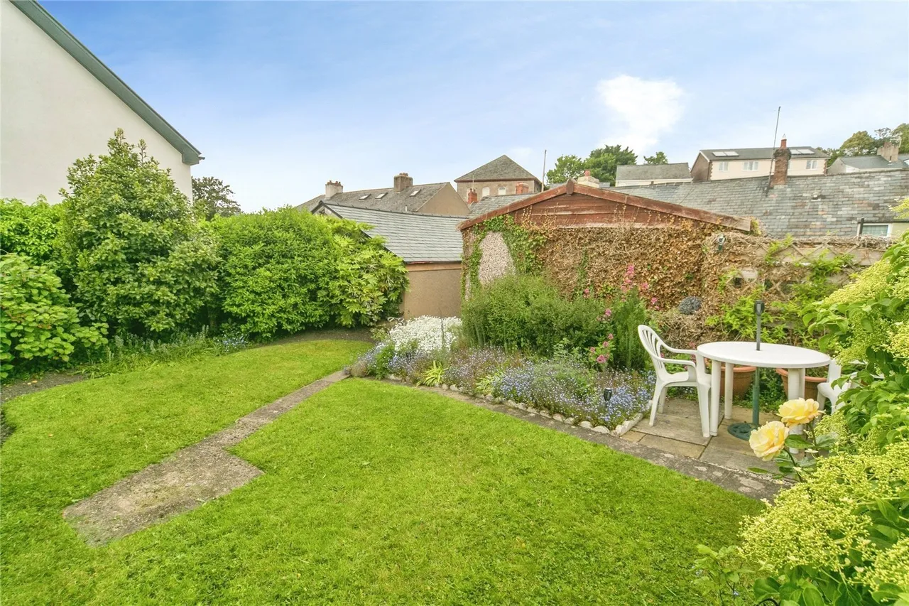 Victoria Terrace, Glan Conwy, LL28, photo 17